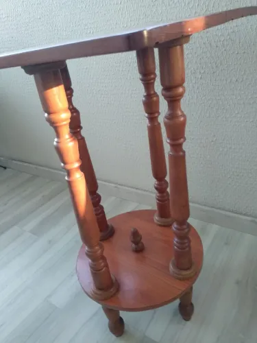 Mesa auxiliar