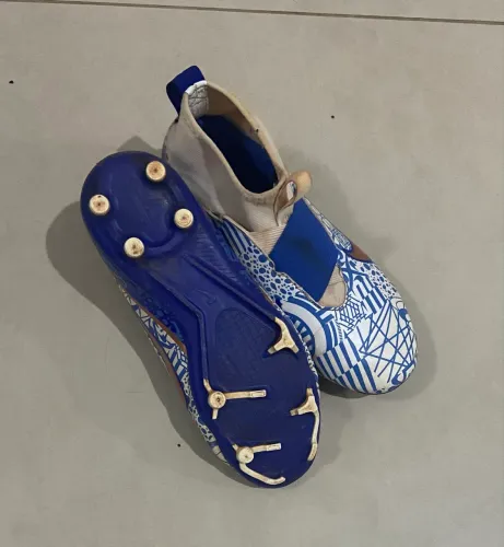 Chuteira Nike