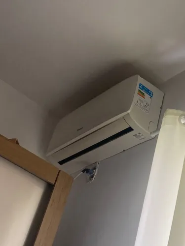 Ar condicionado Philco