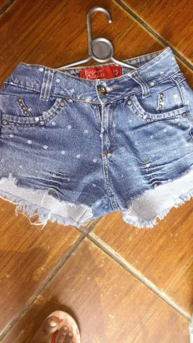 Shorts lindos