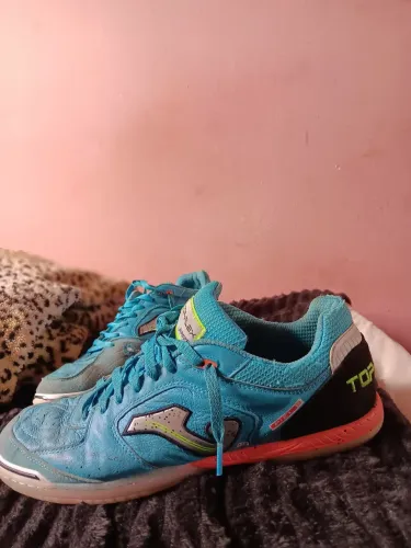 Joma top flex Número 42