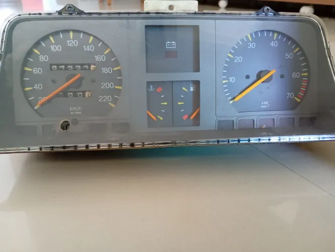 Vendo peça do Kadett 98 GLS