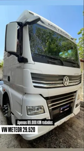 VOLKSWAGEN 29.520 METEOR 6X4