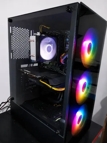 Pc gamer
