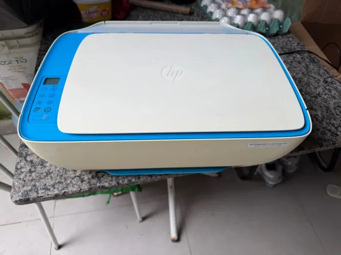 Impressor HP