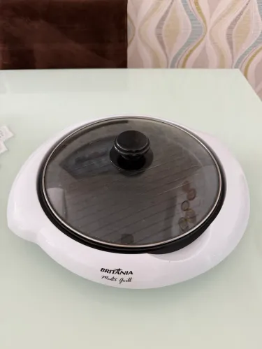 Multi Grill Britânia