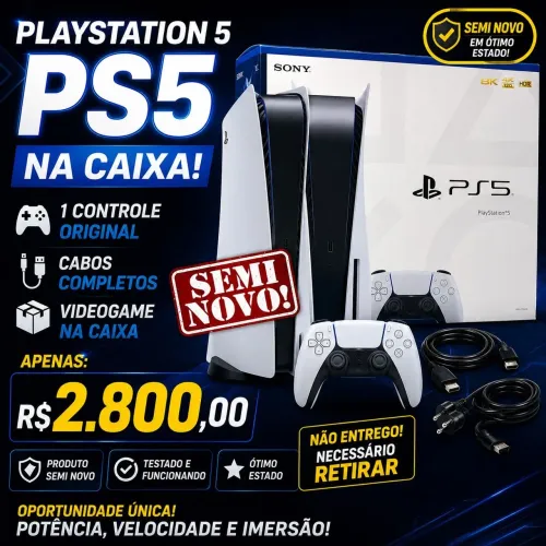 Ps5