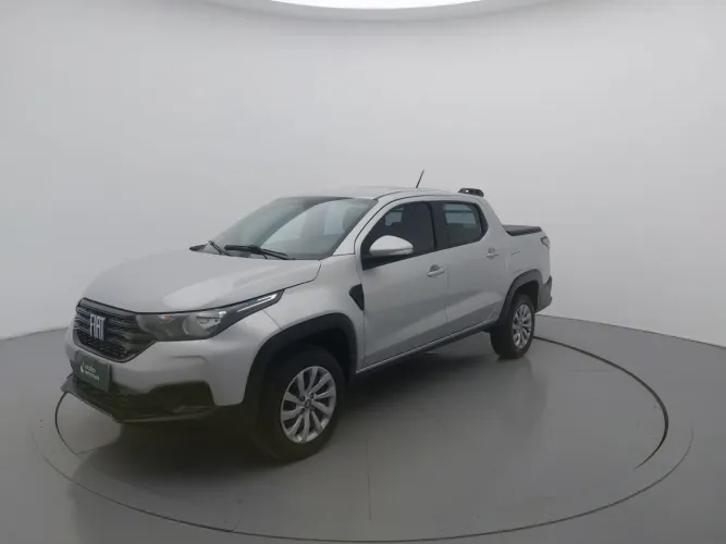 Fiat Strada Freedom 1.3 Flex 8V CD 2025