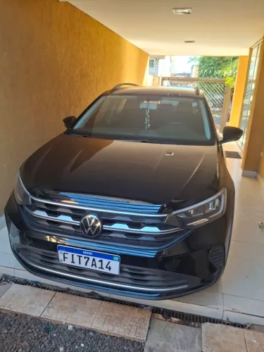 Volkswagen Nivus Comfortline 1.0 200 TSI Flex AUT 2023