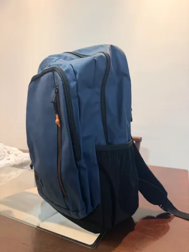 Mochila Azul Xtrem (Samsonite)