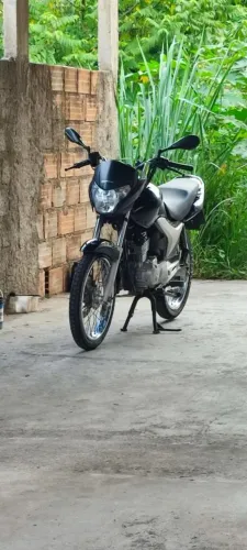 Honda CG 150 TITAN ESD