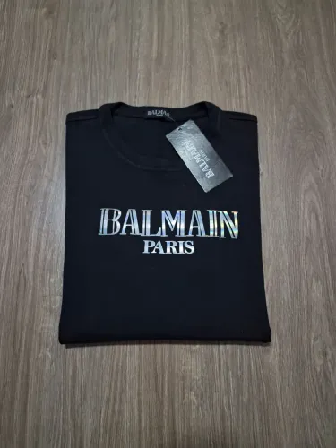 Camiseta Balmain