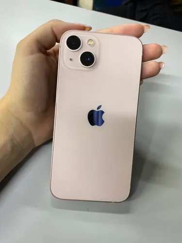iPhone 13 128g