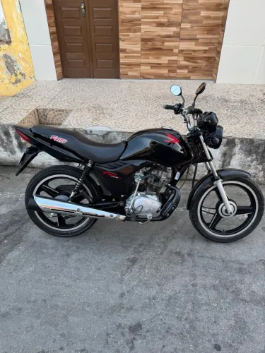 Vendo Fan 125