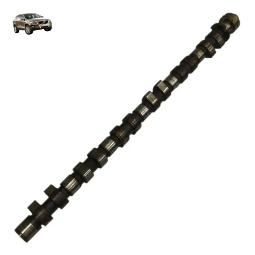 Comando válvula admissão Volvo XC60 3.0 6cc 2009 2010 2011