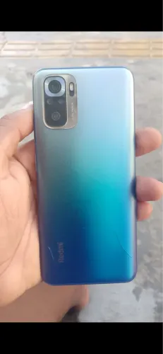 Redmi note 10s