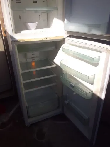 Geladeira