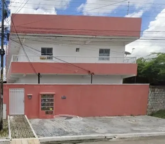 Apartamento no Tabapuá