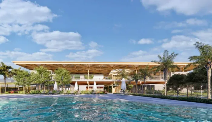 Terreno Condomínio Fechado de Alto Padrão próximo Shopping Iguatemi Ribeirâo Preto