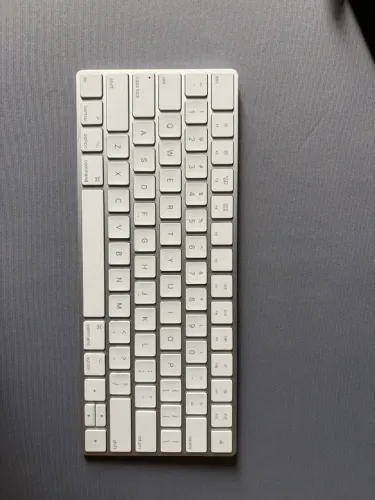 Teclado Magic Keyboard