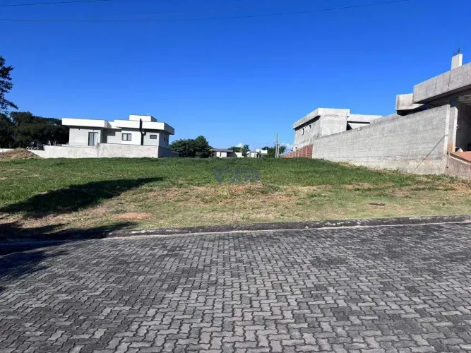 Terreno à venda, Piedade, Caçapava, SP