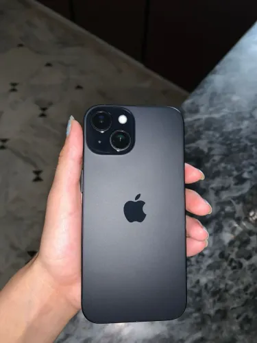 V/T iPhone 15 ! Leia a descrição