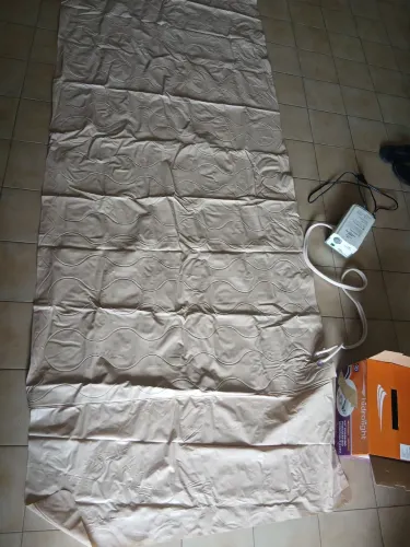 Kit Colchão pneumático ,volt.220v.