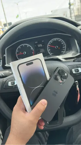 iPhone 14 Pro