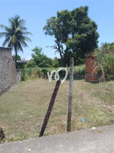 Excelente terreno todo plano em acesso as praias de Guaratiba