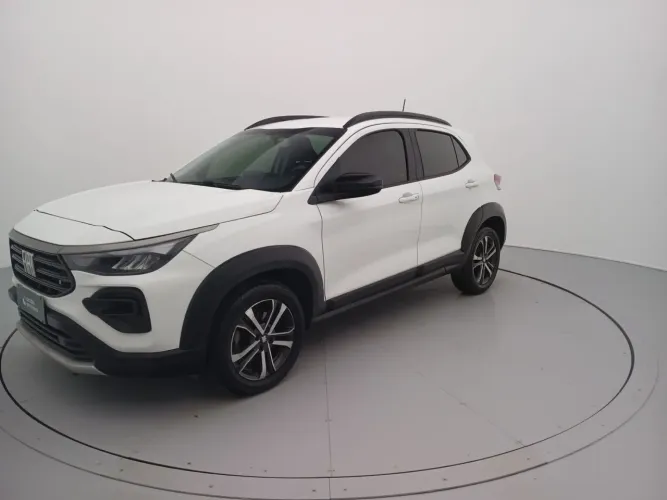 Fiat Pulse Audace 1.0 Turbo 200 Flex Aut. 2025