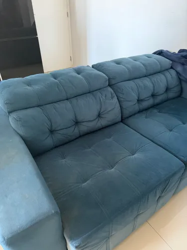 Sofá retrátil