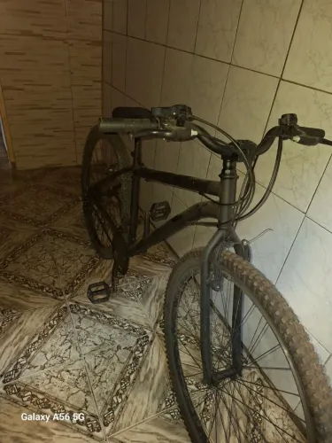 Bicicleta Aro 29