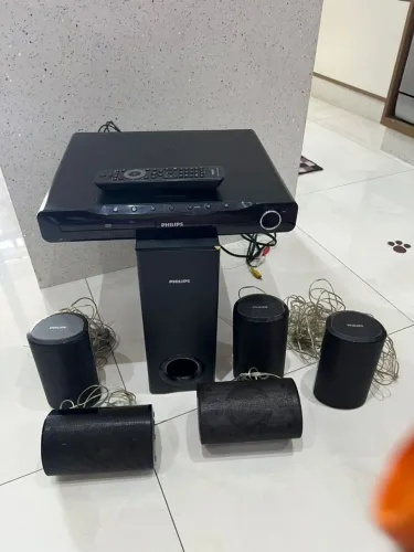 Home Theater Philips