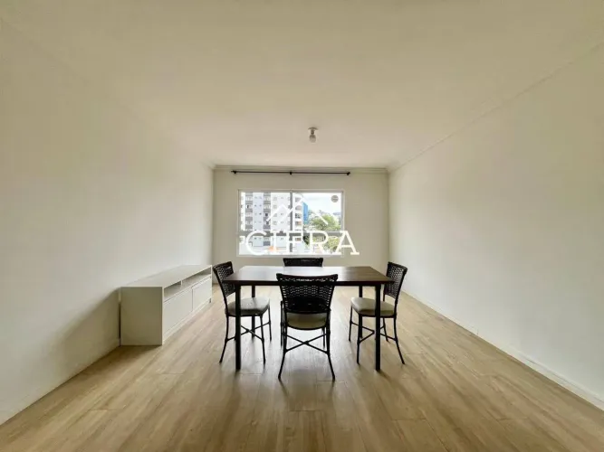 Apartamento - Aluguel - 02 dormitórios - 71m2 - Semi Mobiliado - Rua Prefeito Raulino João