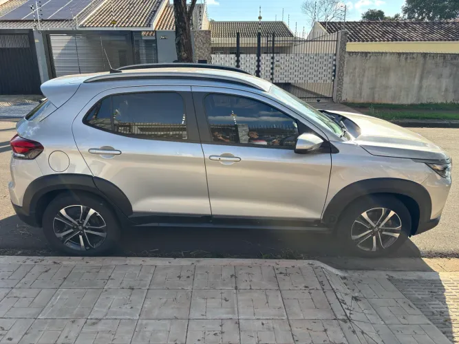 Fiat Pulse Audace 1.0 Turbo 200 Flex Aut. 2023