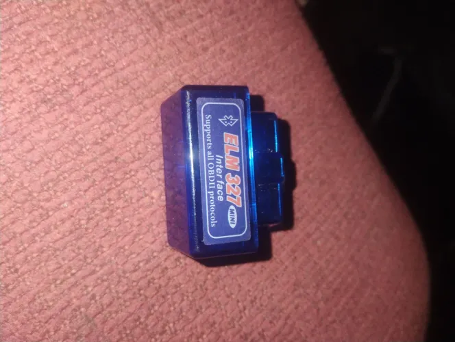 obd2 scanner