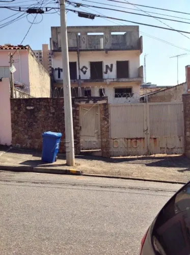 CASA,4 Dormitorio(s) bairro Carvalho