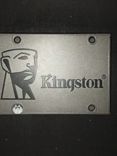 ssd kingston 120gb
