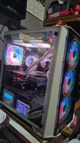 Pc gamer decima segunda geração 