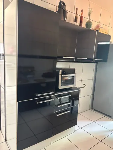 Armário de cozinha