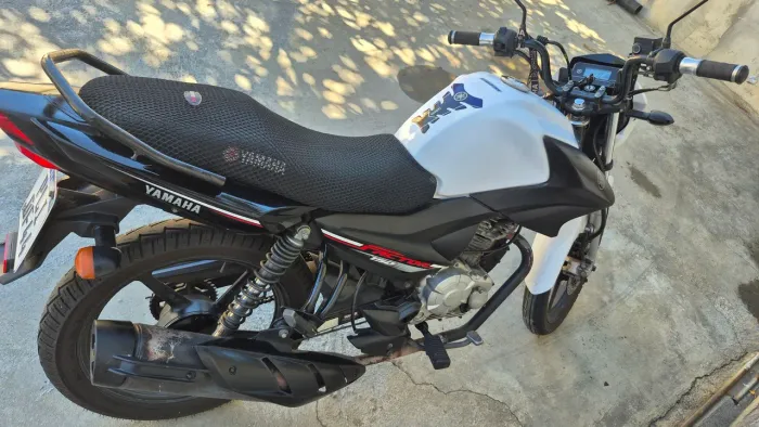 Yamaha Factor 150 ED Flex 2018