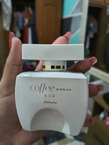 Perfume COFFE O BOTICÁRIO 