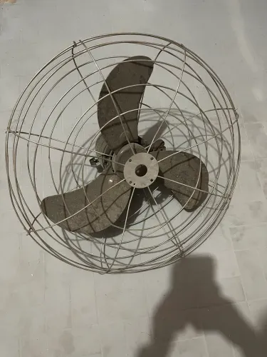 Ventilador de coluna / parede ( Potência 1.500 w / forte )