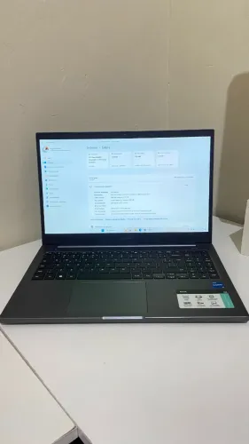 Notebook Samsung Book Intel® Core i5 - VENDO OU TROCO POR UM PC GAMER SUPERIOR A ELE