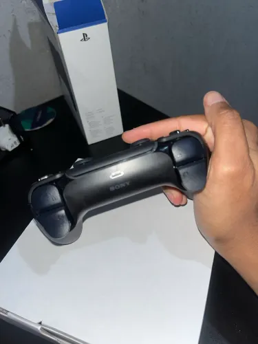Controle Ps5