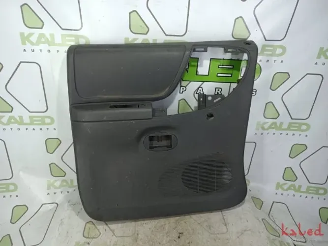 Forro de porta traseiro esquerdo Ford Ranger 2007