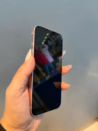 iPhone 13 128GB rosa