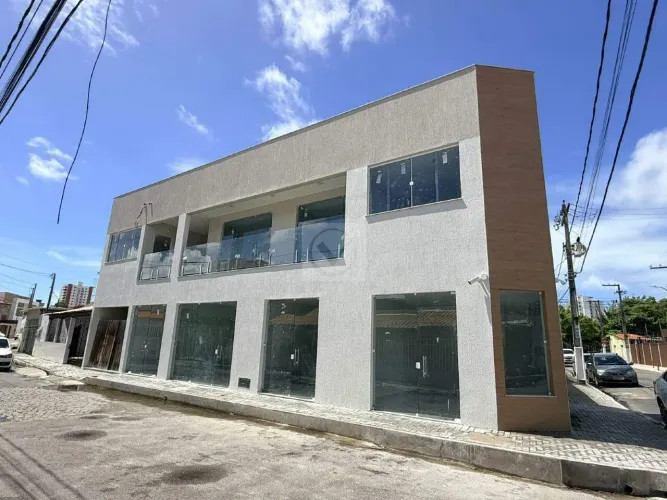 Aluguel | Sala, Loja Comercial, 1 sala, 1 wc, Grageru - Aracaju-SE