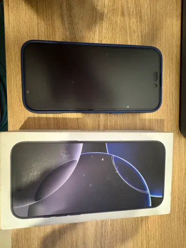 iPhone 16 pro max - urgência