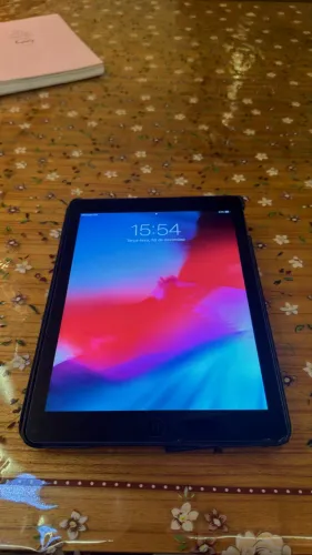 iPad